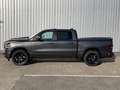 Dodge RAM 1500 pick up 4x4 Crew Sport Rijklaar Grijs - thumbnail 10