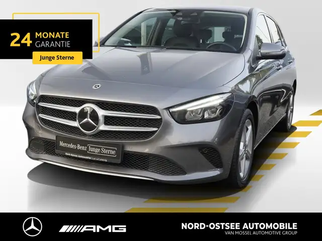 Mercedes-Benz B 250 e PROGRESSIVE DISTRONIC KAMERA SITZHZG AHK