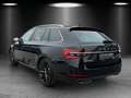 Skoda Superb Combi 2.0 TSI L&K 4x4/AHK/360°CAM/ACC/LED Negro - thumbnail 3