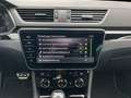 Skoda Superb Combi 2.0 TSI L&K 4x4/AHK/360°CAM/ACC/LED Negro - thumbnail 10