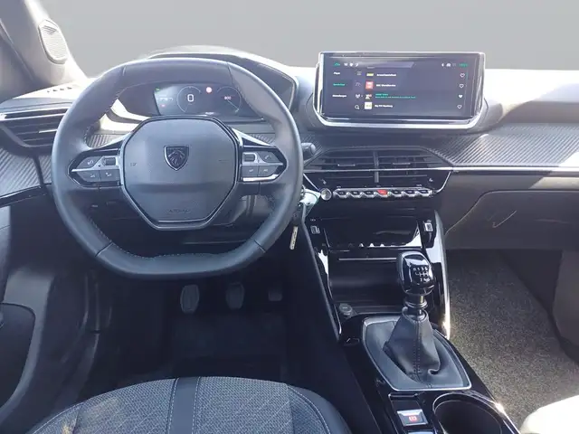 Peugeot 2008 view 10