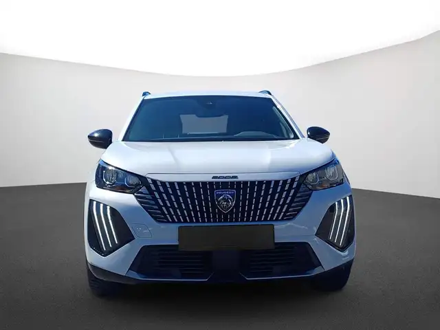 Peugeot 2008 view 2