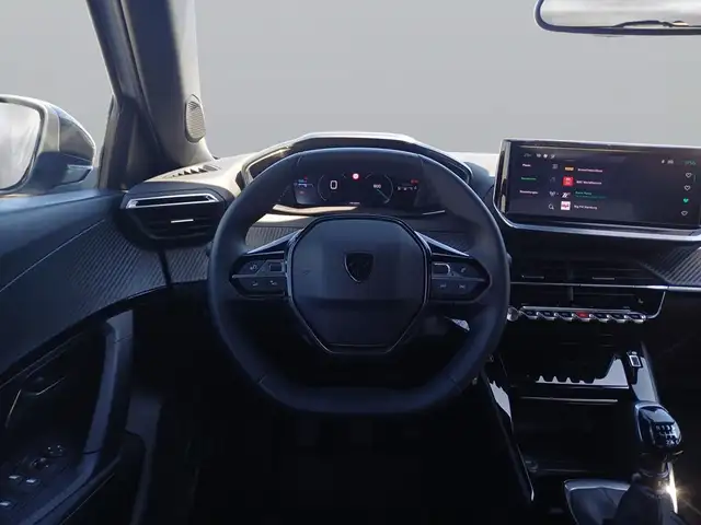 Peugeot 2008 view 13