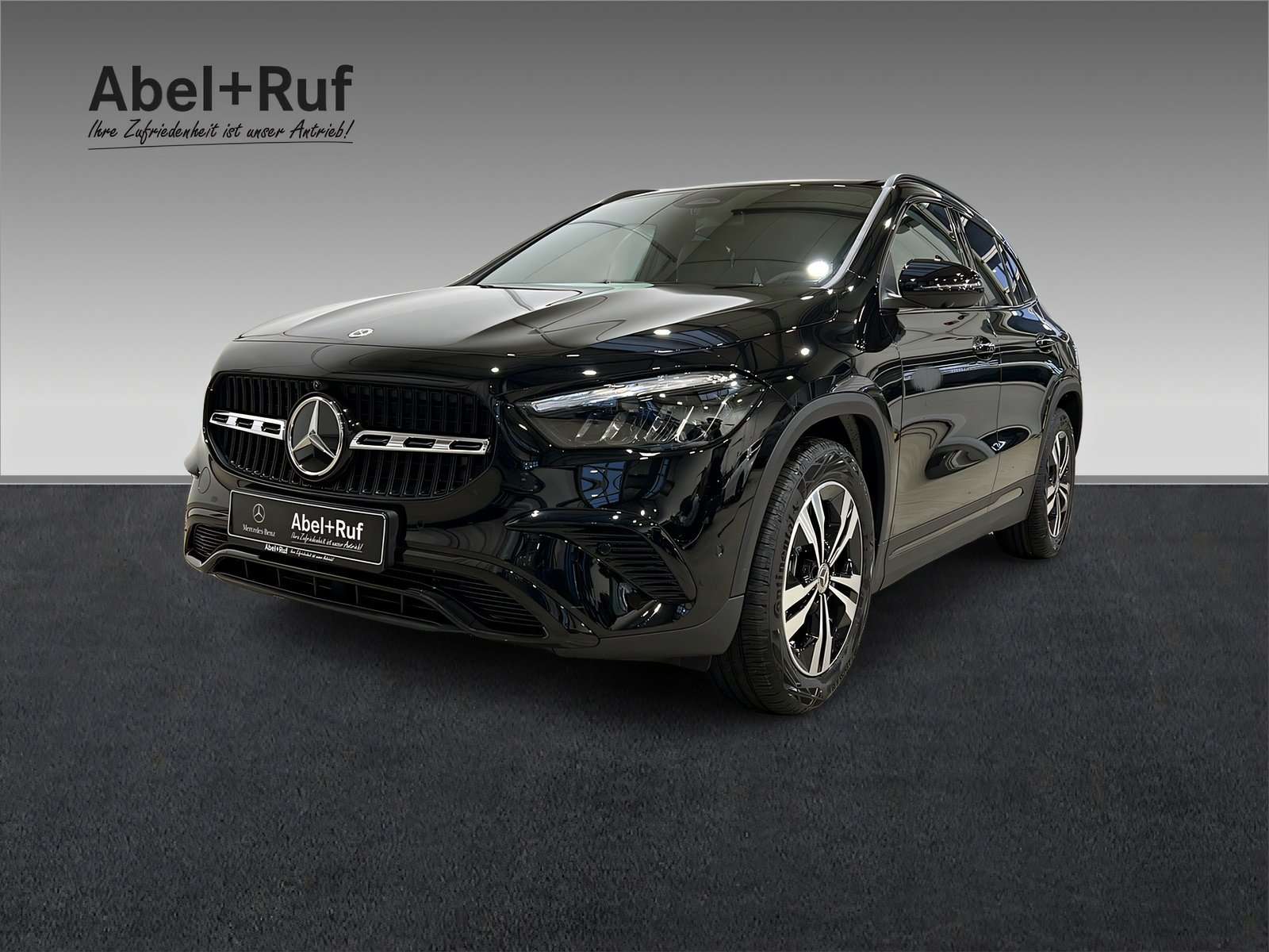 Second hand Mercedes Benz Gla-Class 200