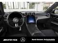 Mercedes-Benz C 300 e T AMG 360° AHK PANO DISTR. HUD MEMORY Nero - thumbnail 3