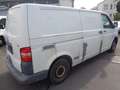 Volkswagen T5 Transporter Kasten lang **TÜV 7/27** Grau - thumbnail 4