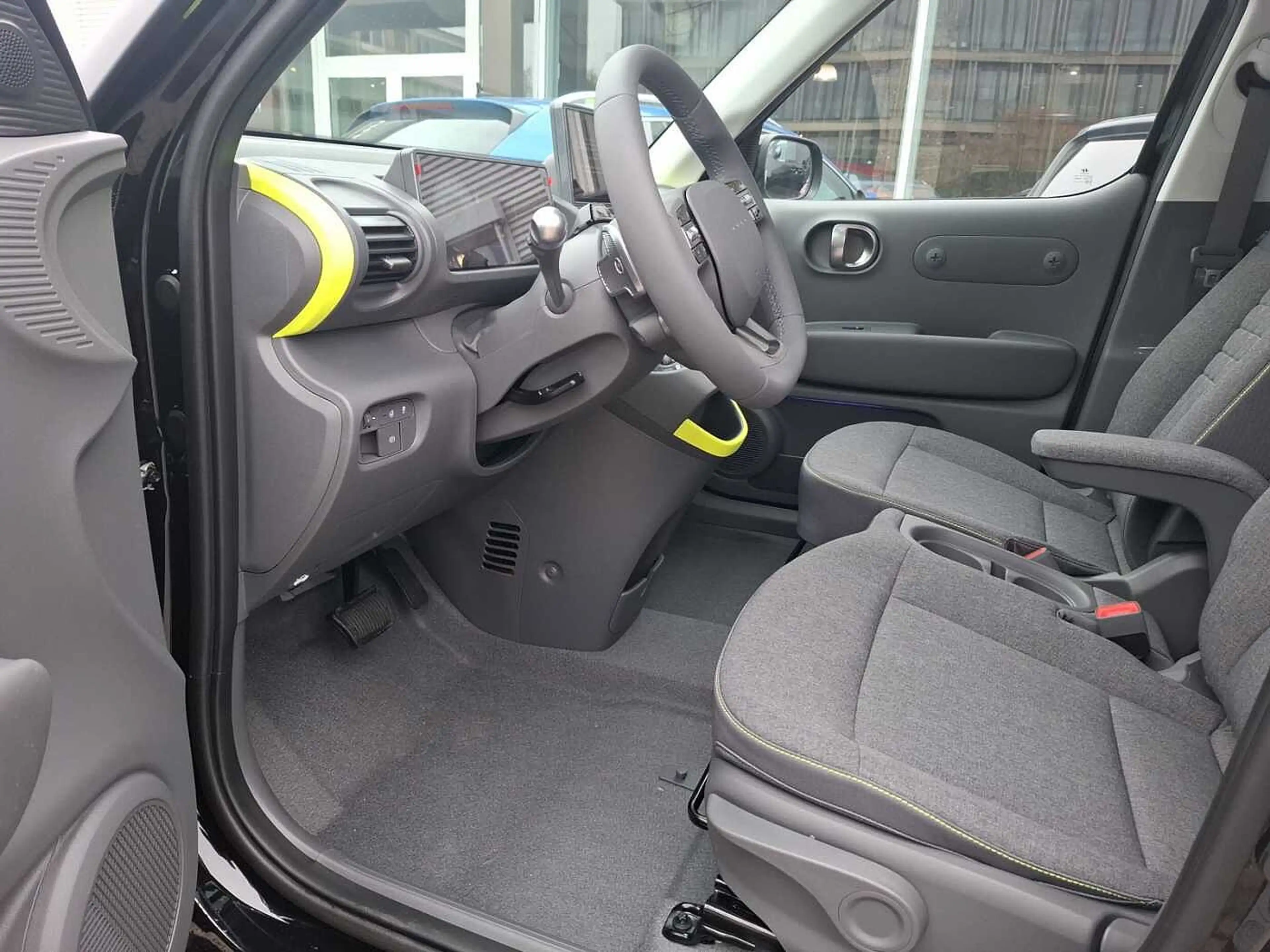 Hyundai Inster 49kWh Cross 'Assi,Effi' — photo 7