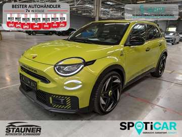 280PS Scorpionissima EL.HECK*360°KAM*SHZ*