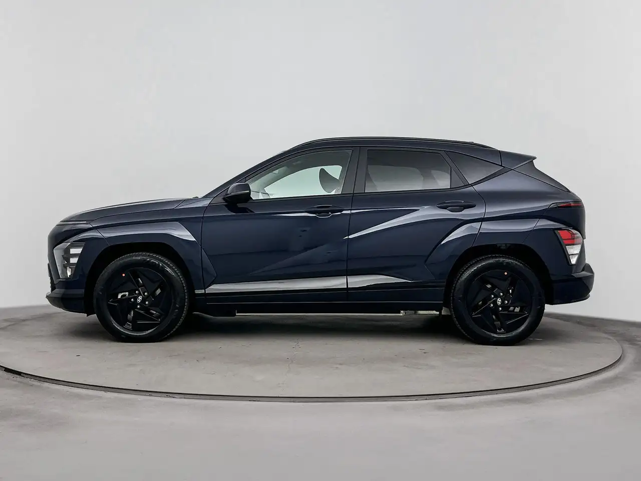 Hyundai Kona 2026