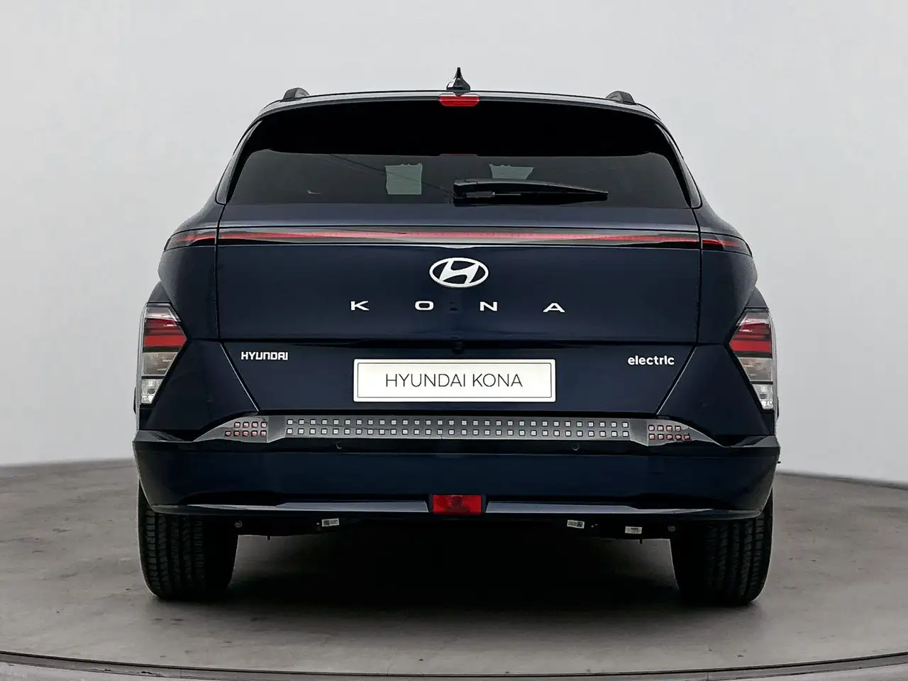 Hyundai Kona 2026