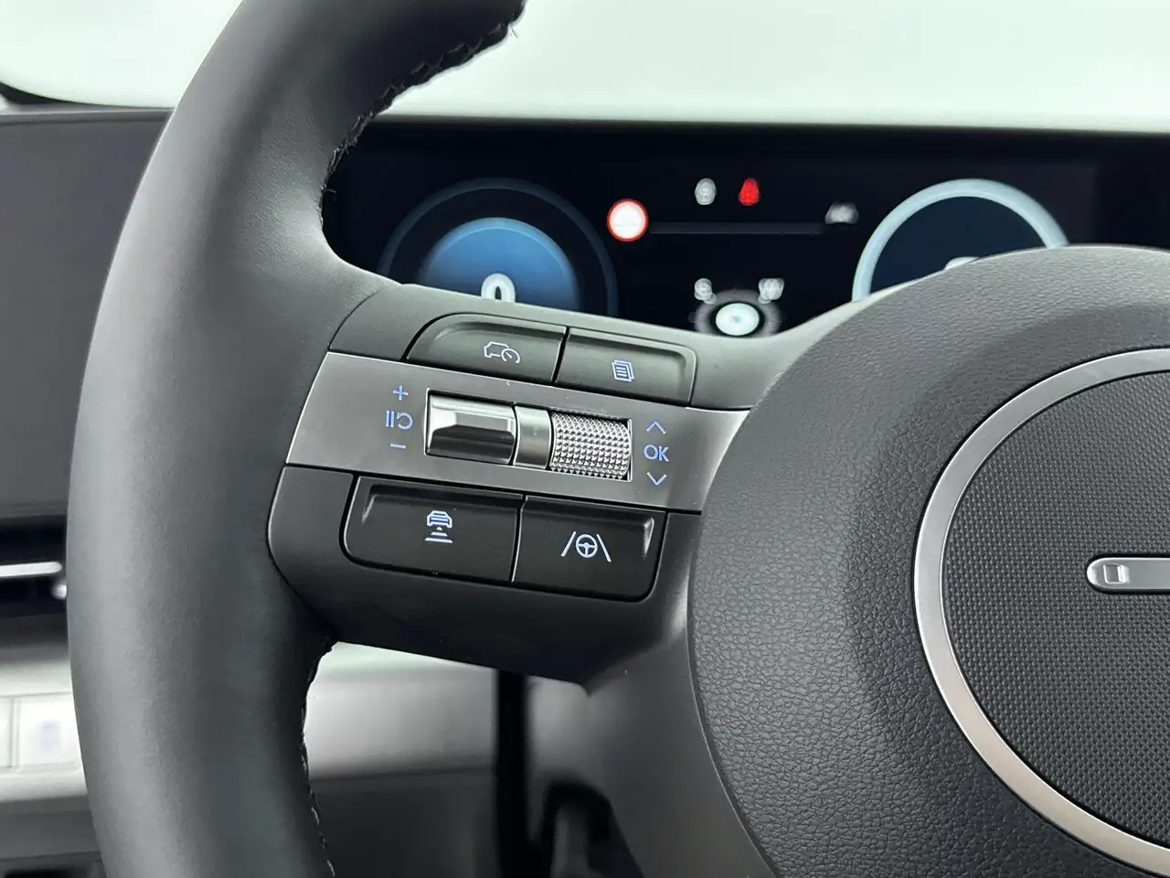 Hyundai Kona 2026 — фото 14