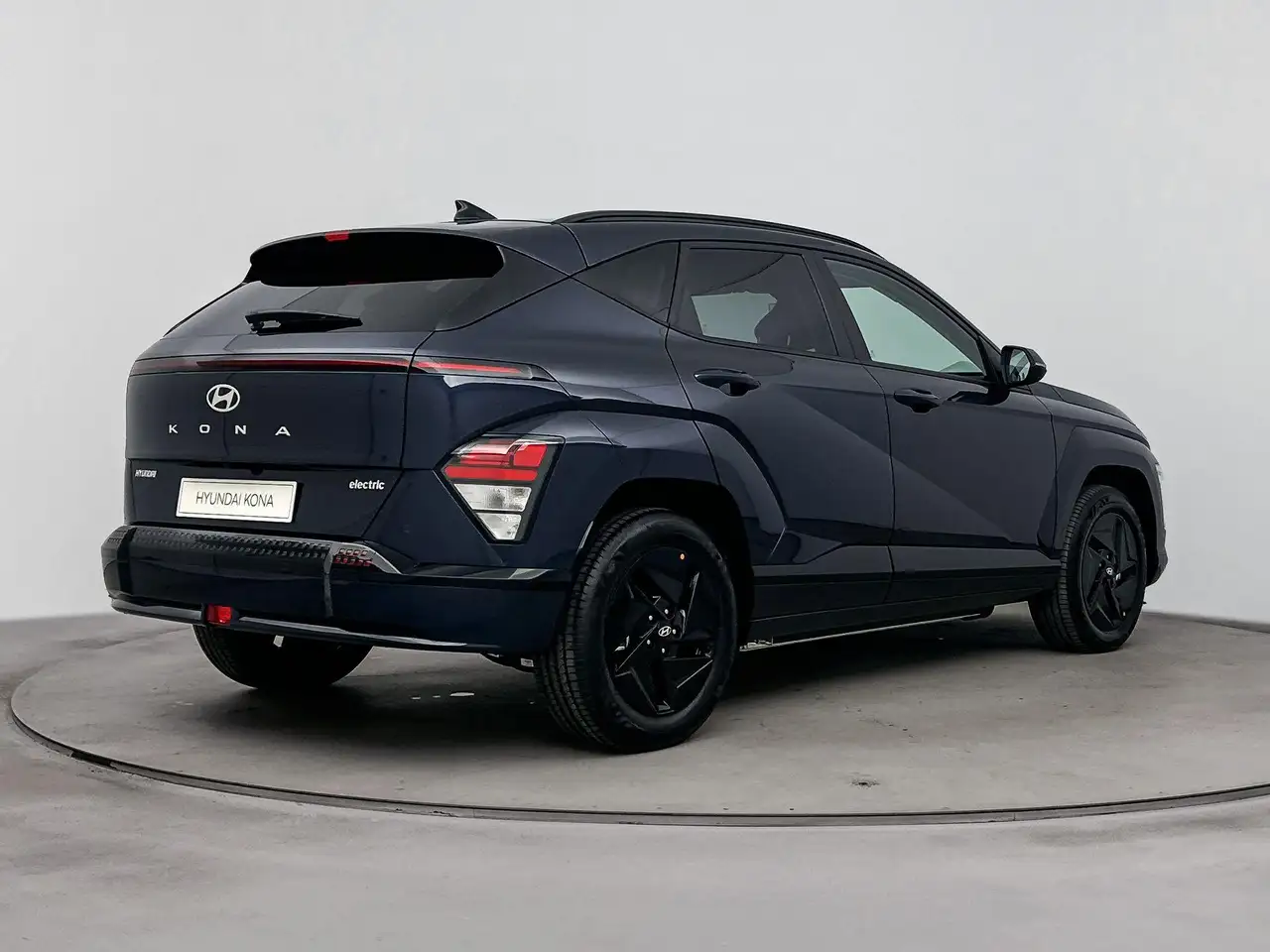 Hyundai Kona 2026