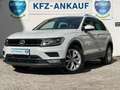 Volkswagen Tiguan Highline *LED*AHK*Navi*ALcan*Automatik* Blanc - thumbnail 1
