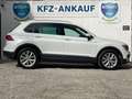 Volkswagen Tiguan Highline *LED*AHK*Navi*ALcan*Automatik* Blanc - thumbnail 5