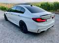 BMW M5 M-Sport AGA/Multifunktionssitze/Non-OPF! Weiß - thumbnail 5