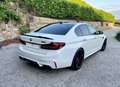 BMW M5 M-Sport AGA/Multifunktionssitze/Non-OPF! Weiß - thumbnail 7
