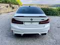 BMW M5 M-Sport AGA/Multifunktionssitze/Non-OPF! Weiß - thumbnail 6