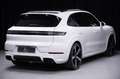 Porsche Cayenne E-Hybrid SportDesign*Sitzbel.*Pano*SoftC Weiß - thumbnail 4