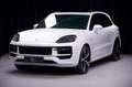 Porsche Cayenne E-Hybrid SportDesign*Sitzbel.*Pano*SoftC Weiß - thumbnail 1