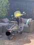 Vespa Sprint 50 Zwart - thumbnail 3