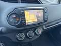 Toyota Yaris Yaris 1.4 D-4D 5 porte Navi Gris - thumbnail 16