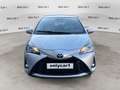 Toyota Yaris Yaris 1.4 D-4D 5 porte Navi Grigio - thumbnail 2