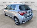 Toyota Yaris Yaris 1.4 D-4D 5 porte Navi Grigio - thumbnail 5