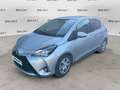 Toyota Yaris Yaris 1.4 D-4D 5 porte Navi Grigio - thumbnail 3