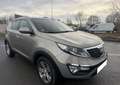 Kia Sportage 1.6 GDI 135CH ISG REVELATION 4X2 Beige - thumbnail 2