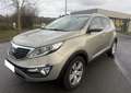 Kia Sportage 1.6 GDI 135CH ISG REVELATION 4X2 Beige - thumbnail 1