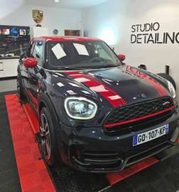 Countryman John Cooper Works 306 ch BVA8 JCW Ultimate