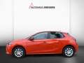 Opel Corsa F 1.2 Edition SpurH, KLIMA, TEMPOMAT Orange - thumbnail 4