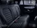 Mercedes-Benz GLC 400 d Coupé 4M AMG+NIGHT+360+AHK+LED+STHZG+9G Silber - thumbnail 14