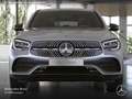 Mercedes-Benz GLC 400 d Coupé 4M AMG+NIGHT+360+AHK+LED+STHZG+9G Silber - thumbnail 8