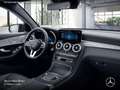 Mercedes-Benz GLC 400 d Coupé 4M AMG+NIGHT+360+AHK+LED+STHZG+9G Silber - thumbnail 12