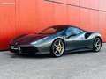 Ferrari 488 3.9 V8 670ch Garantie Power Gris - thumbnail 5