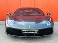 Ferrari 488 3.9 V8 670ch Garantie Power Gris - thumbnail 4