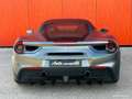 Ferrari 488 3.9 V8 670ch Garantie Power Gris - thumbnail 6
