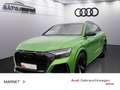 Audi RS Q8 4.0 TFSI quattro*Navi*Matrix*Alu*AHK*PDC*B Vert - thumbnail 1