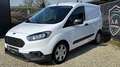 Ford Transit Courier Transit Courier 1,5 TDCi Trend Weiß - thumbnail 1