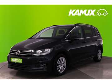 1.5TSI DSG Comfortline+TEMPO+7-SITZE+PDC