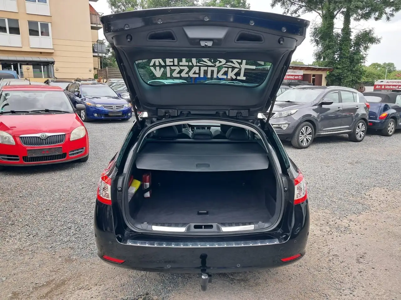 Das Auto
