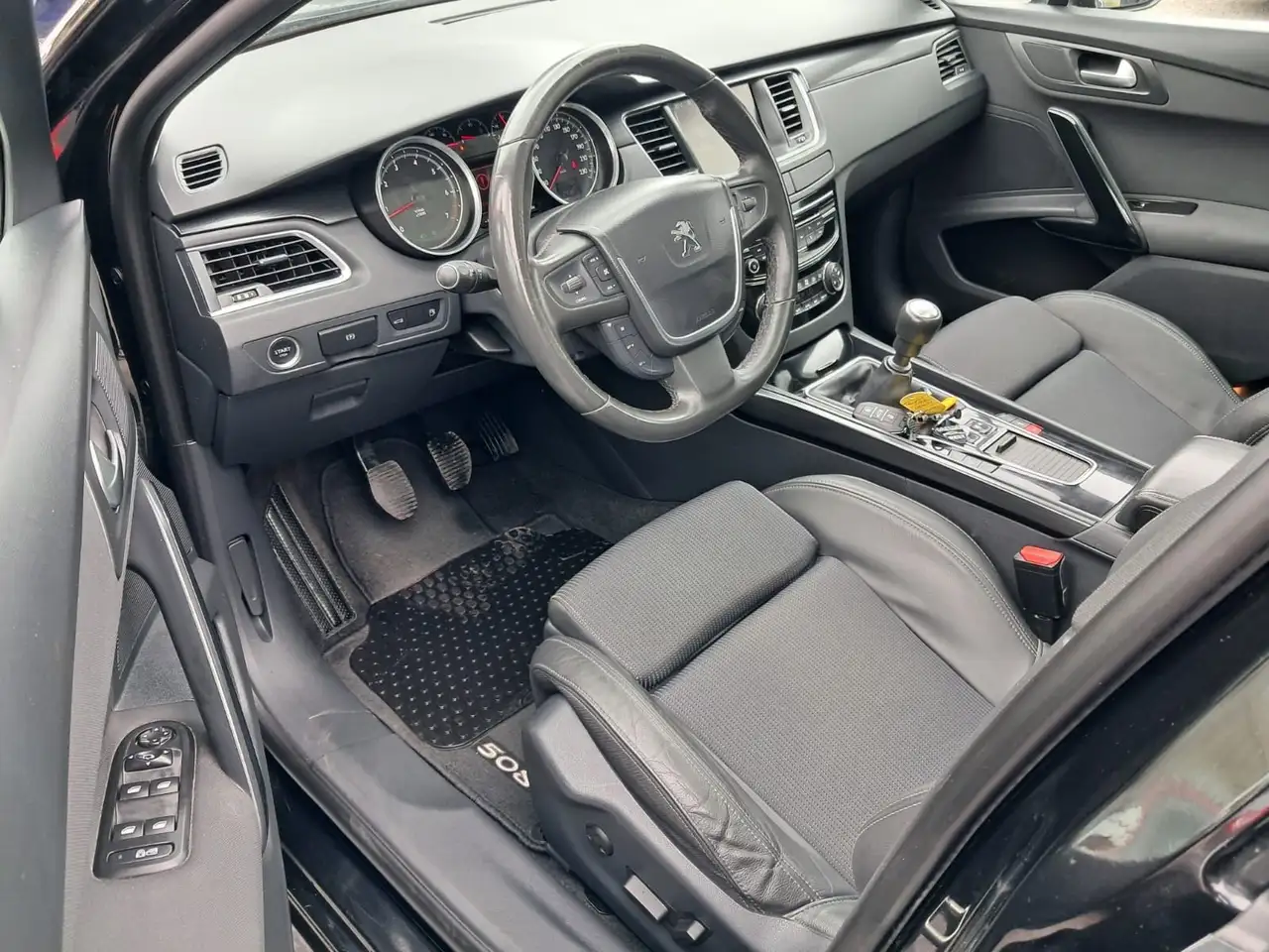 Das Auto