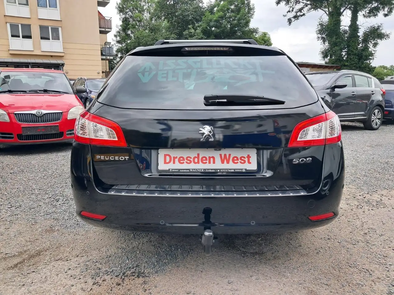 Das Auto