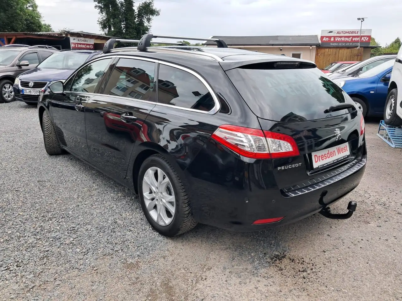 Das Auto