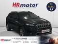 Jeep Cherokee Limited Negro - thumbnail 1