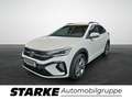 Volkswagen Taigo 1.0 TSI DSG R-Line Blanc - thumbnail 2
