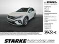 Volkswagen Taigo 1.0 TSI DSG R-Line Blanc - thumbnail 1