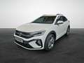 Volkswagen Taigo 1.0 TSI DSG R-Line Blanc - thumbnail 3