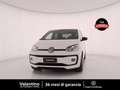 Volkswagen up! 1.0 5p. high (IQ.DRIVE) BlueMotion Technology Bianco - thumbnail 1
